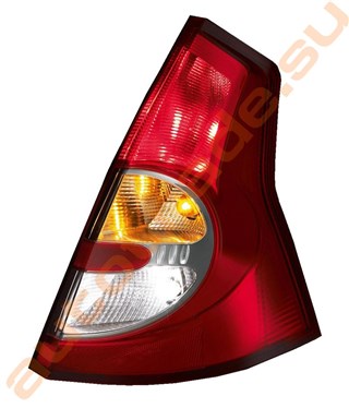 Стоп-сигнал Renault Sandero Иркутск