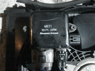 Радиатор основной Mitsubishi Lancer Cedia Владивосток