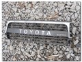 Решетка радиатора для Toyota Land Cruiser
