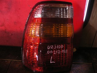 Стоп-сигнал Toyota Land Cruiser 100 Новосибирск