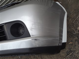 Бампер Nissan Tiida Latio Владивосток
