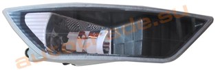 Туманка Daewoo Nexia Красноярск