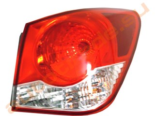Стоп-сигнал Chevrolet Cruze Новосибирск