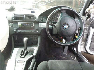 Подкрылок BMW 5 Series Владивосток