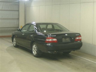 Зеркало Nissan Laurel Владивосток