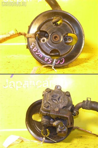 Гидроусилитель Mitsubishi Dingo Новосибирск