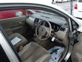 Airbag на руль для Nissan Tiida