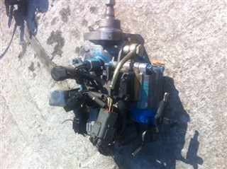 Двигатель Isuzu Bighorn Владивосток