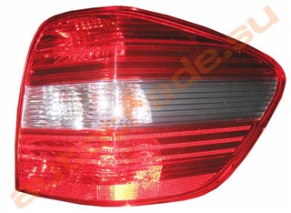 Стоп-сигнал Mercedes-Benz M-Class Новосибирск