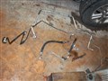 Шланг кондиционера для Toyota Harrier