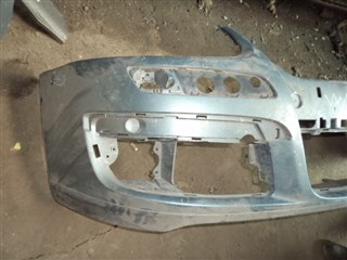 Бампер Volkswagen Jetta Томск