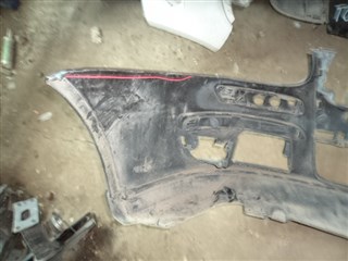 Бампер Volkswagen Jetta Томск