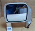 Зеркало для Suzuki Wagon R Solio