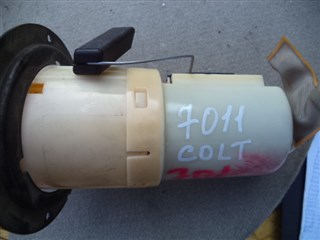 Топливный насос Mitsubishi Colt Plus Владивосток