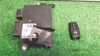 Блок управления efi Nissan Moco Владивосток
