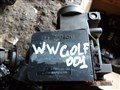 Расходомер воздушный для Volkswagen Golf