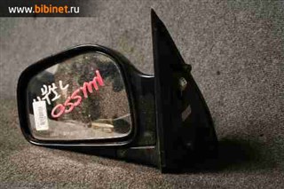 Зеркало SsangYong Musso Красноярск
