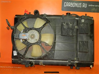 Радиатор основной Mitsubishi Mirage Dingo Владивосток