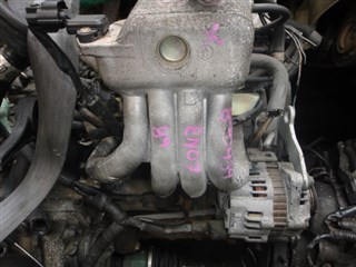 Двигатель Subaru Pleo Владивосток