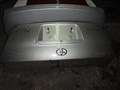 Крышка багажника для Toyota Prius