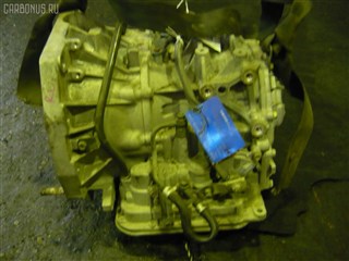 АКПП Suzuki Wagon R Solio Владивосток