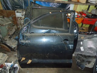 Дверь Toyota Hilux Pickup Томск