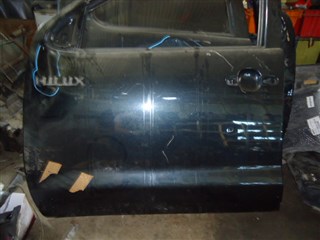 Дверь Toyota Hilux Pickup Томск