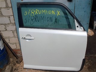 Дверь Toyota Corolla Rumion Хабаровск
