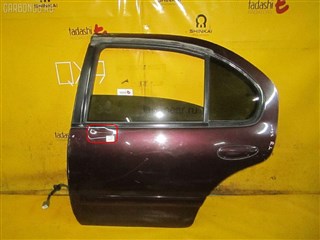 Дверь Nissan Cefiro Wagon Новосибирск