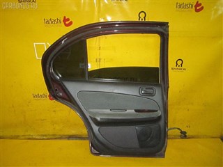 Дверь Nissan Cefiro Wagon Новосибирск