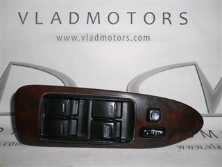 Блок упр. стеклоподьемниками Toyota Mark II Qualis Владивосток