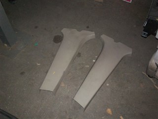 Накладка на стойку кузова Toyota Harrier Новосибирск