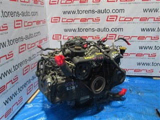 Двигатель Subaru Legacy Красноярск