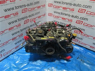 Двигатель Subaru Legacy Красноярск