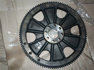 Маховик Toyota Hilux Surf Новосибирск