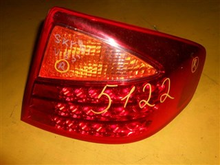 Стоп-сигнал Nissan Skyline Уссурийск