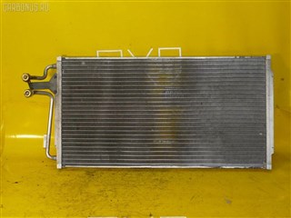 Радиатор кондиционера Chevrolet Blazer Новосибирск