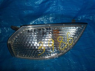 Габарит Nissan Serena Уссурийск
