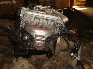 Двигатель Toyota Corolla II Владивосток