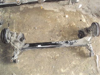 Балка подвески Mitsubishi Colt Plus Уссурийск
