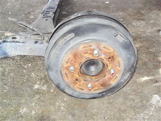 Балка подвески Mitsubishi Colt Plus Уссурийск