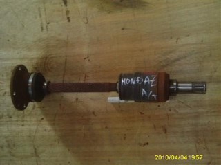 Карданный вал Honda Z Владивосток