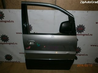 Дверь Hyundai Grand Starex Москва