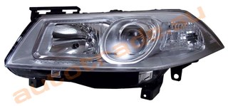 Фара Renault Megane II Иркутск