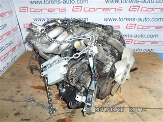 Двигатель Nissan Largo Новосибирск