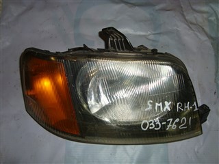 Фара Honda S-MX Новосибирск