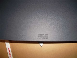 Airbag пассажирский Honda Insight Владивосток