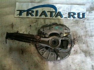 Ступица Porsche Cayenne Владивосток