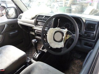 Туманка Suzuki Jimny Wide Новосибирск