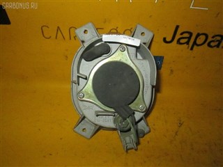 Туманка Suzuki Jimny Wide Новосибирск